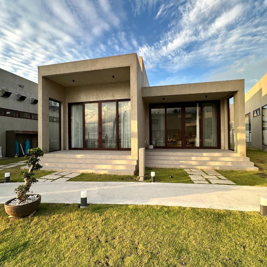Tana Beach Villas Lian Eksteriør bilde