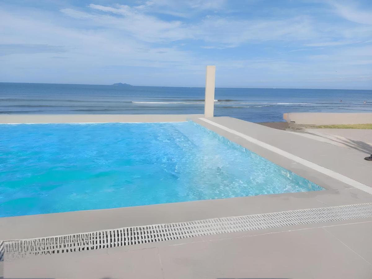 Tana Beach Villas Lian Eksteriør bilde