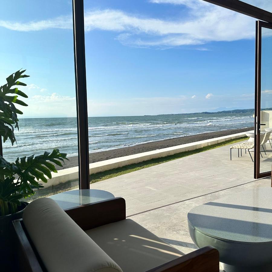 Tana Beach Villas Lian Eksteriør bilde