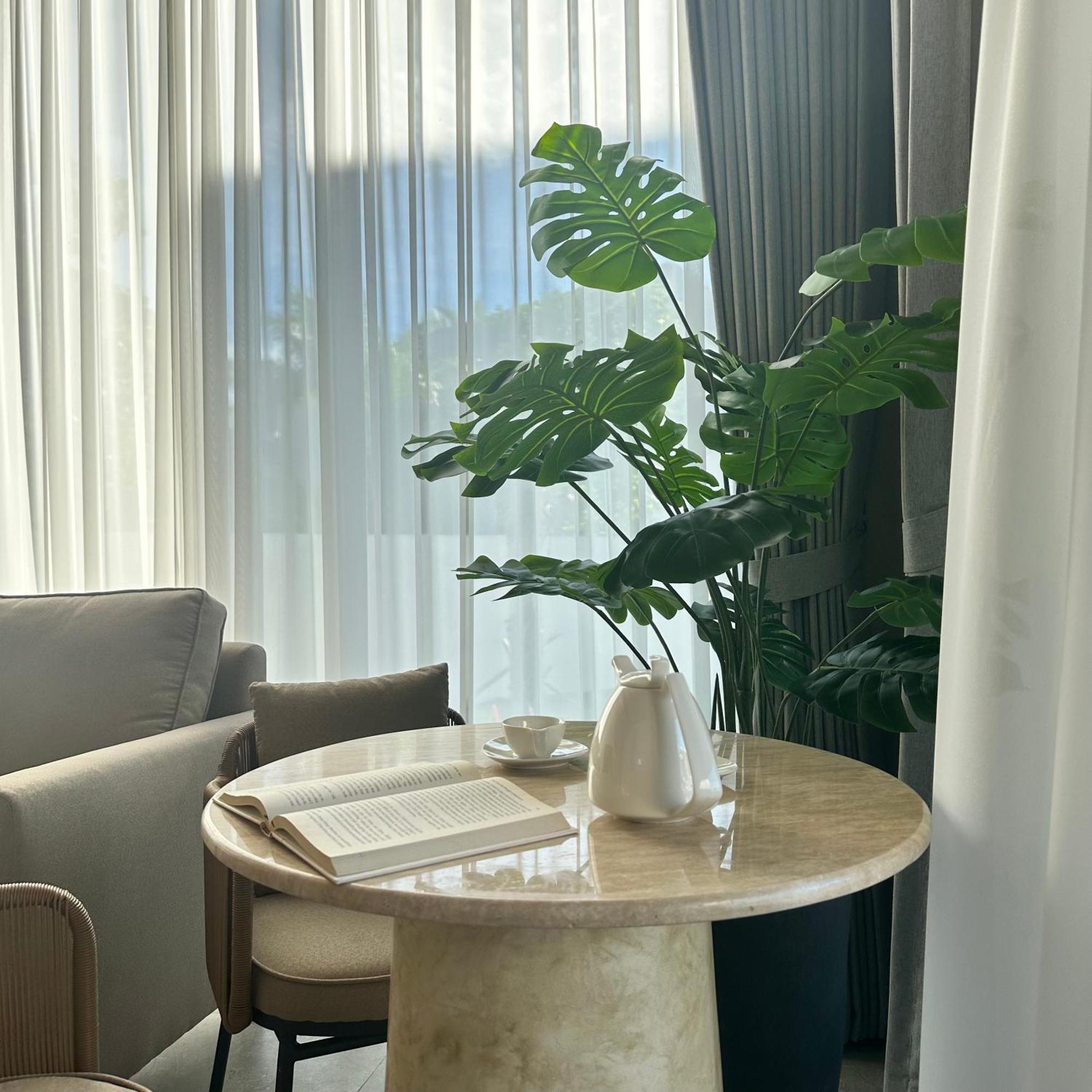 Tana Beach Villas Lian Eksteriør bilde