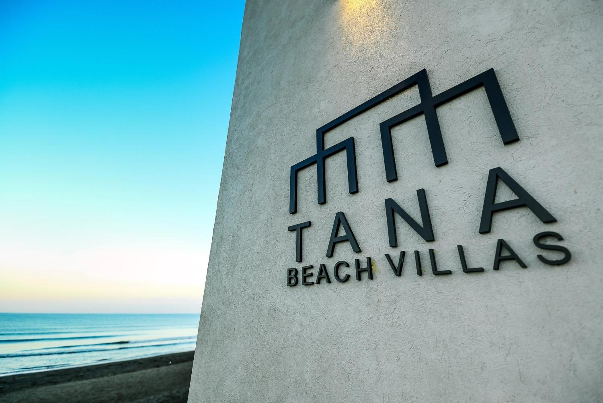Tana Beach Villas Lian Eksteriør bilde